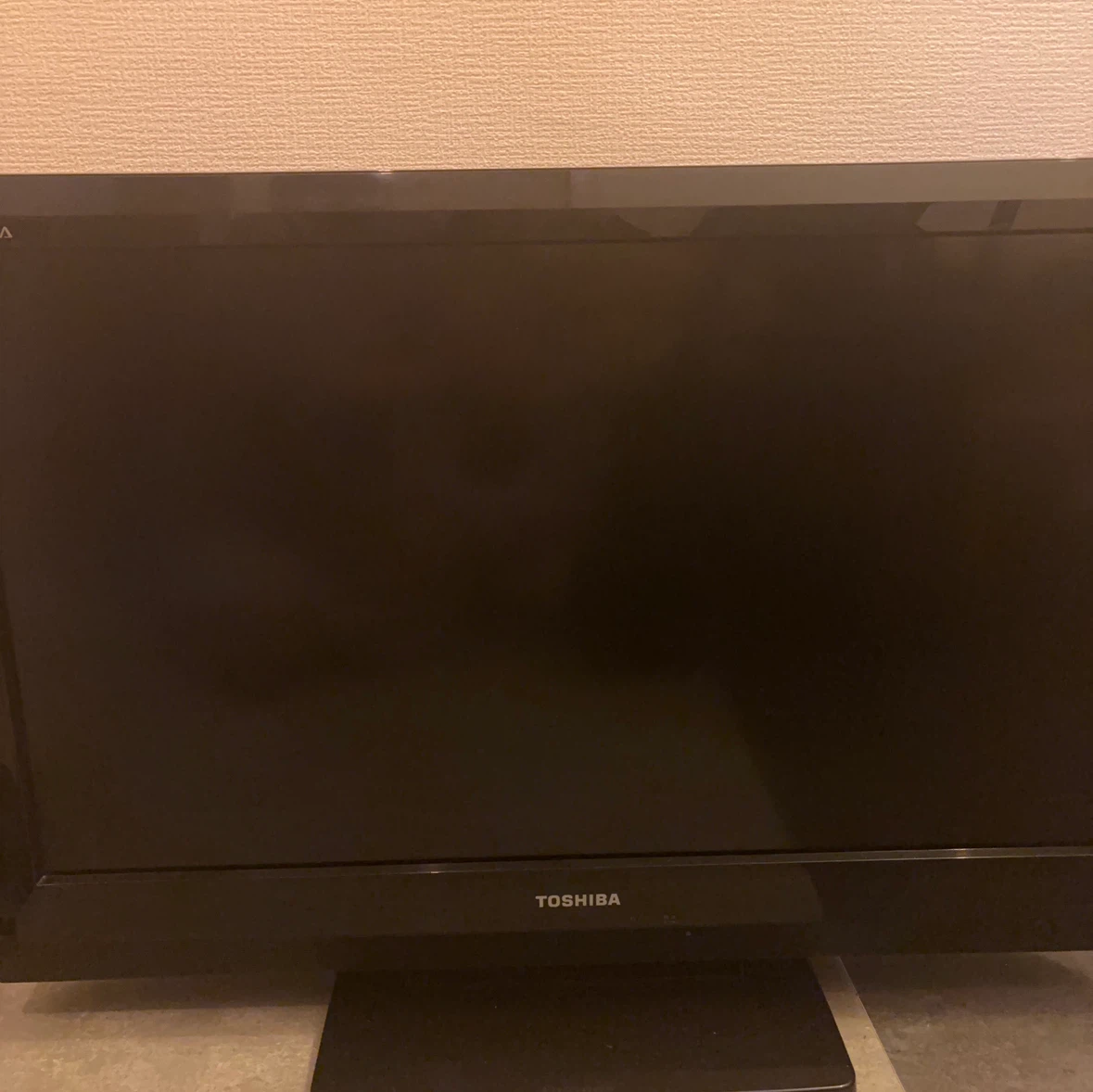 東芝 REGZA 液晶テレビ32型