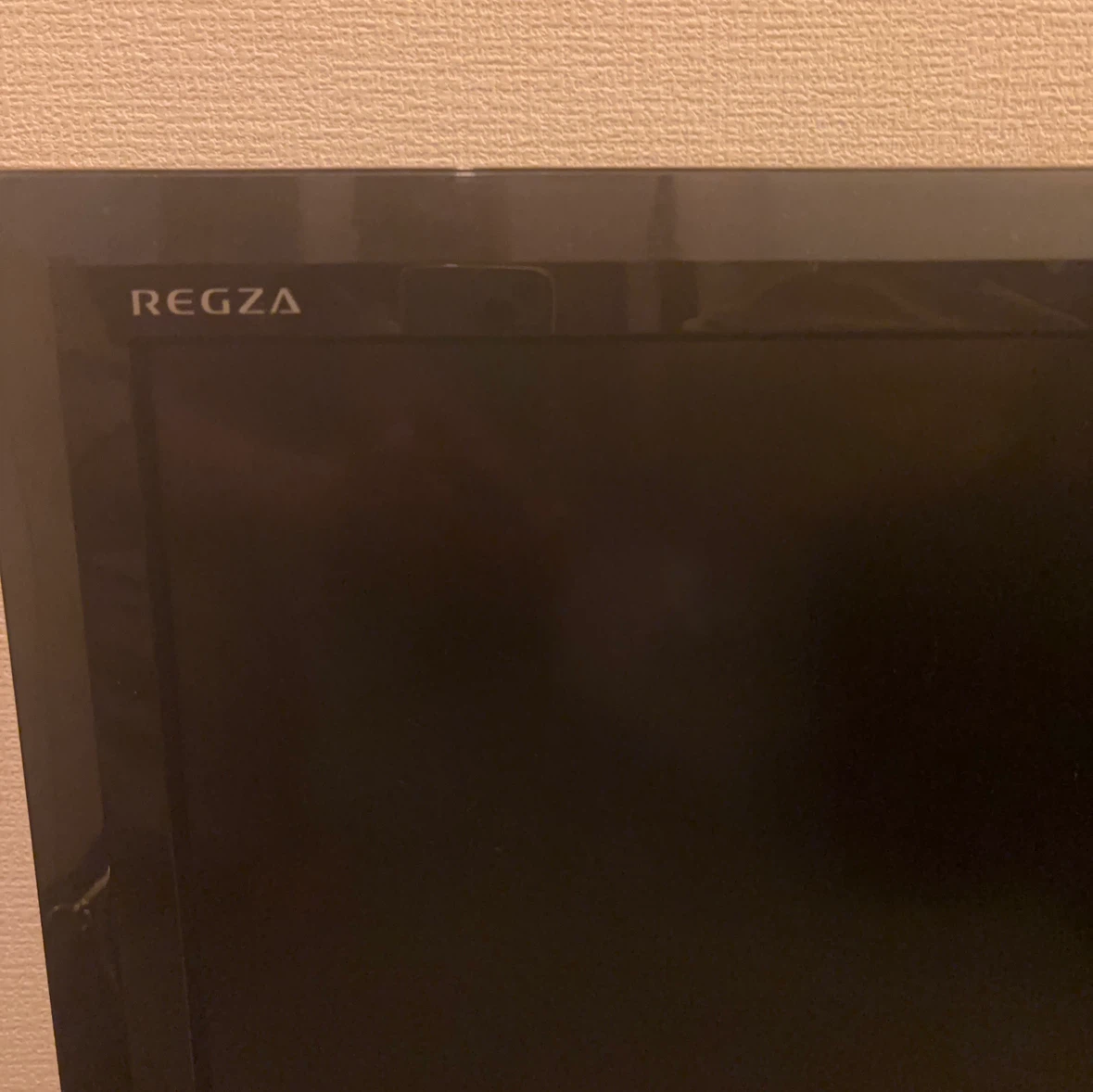 東芝 REGZA 液晶テレビ32型の写真2枚目