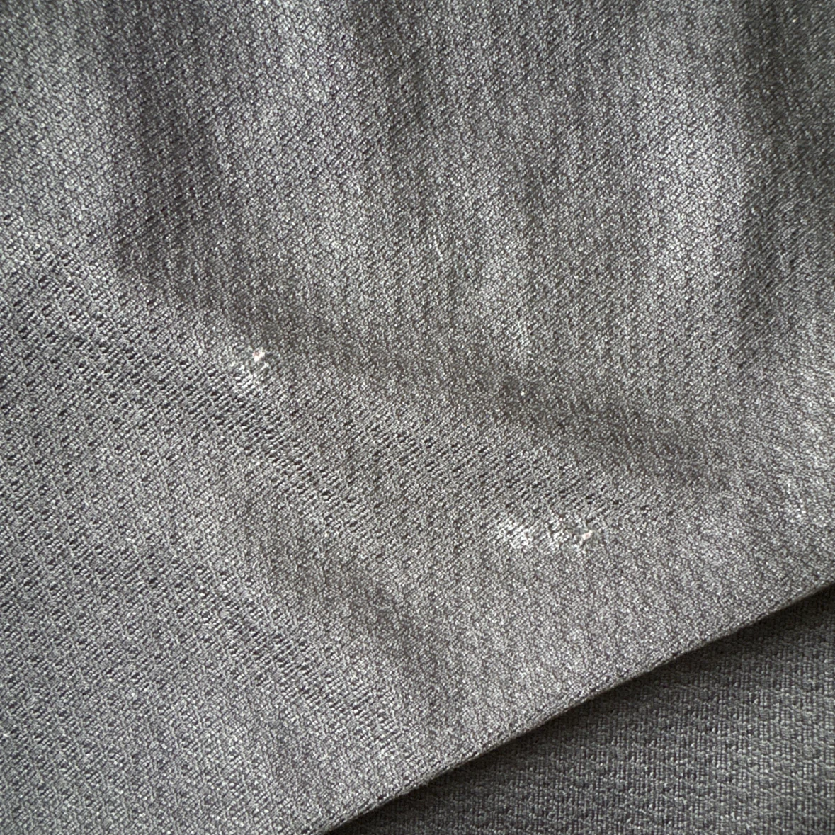 ミズノ　トレーニングシャツ　XLの写真6枚目