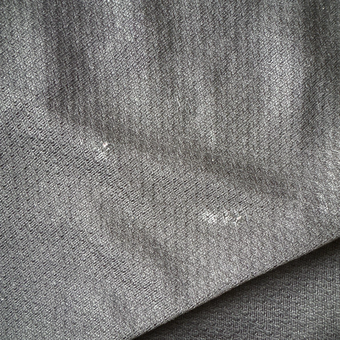 ミズノ トレーニングシャツ XLの写真6枚目