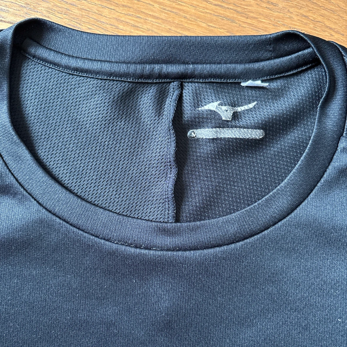 MIZUNO  NXT スポーツシャツ　XLの写真3枚目