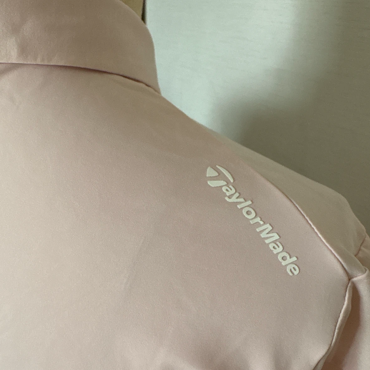TaylorMade  ゴルフシャツ　レディース　Lの写真6枚目