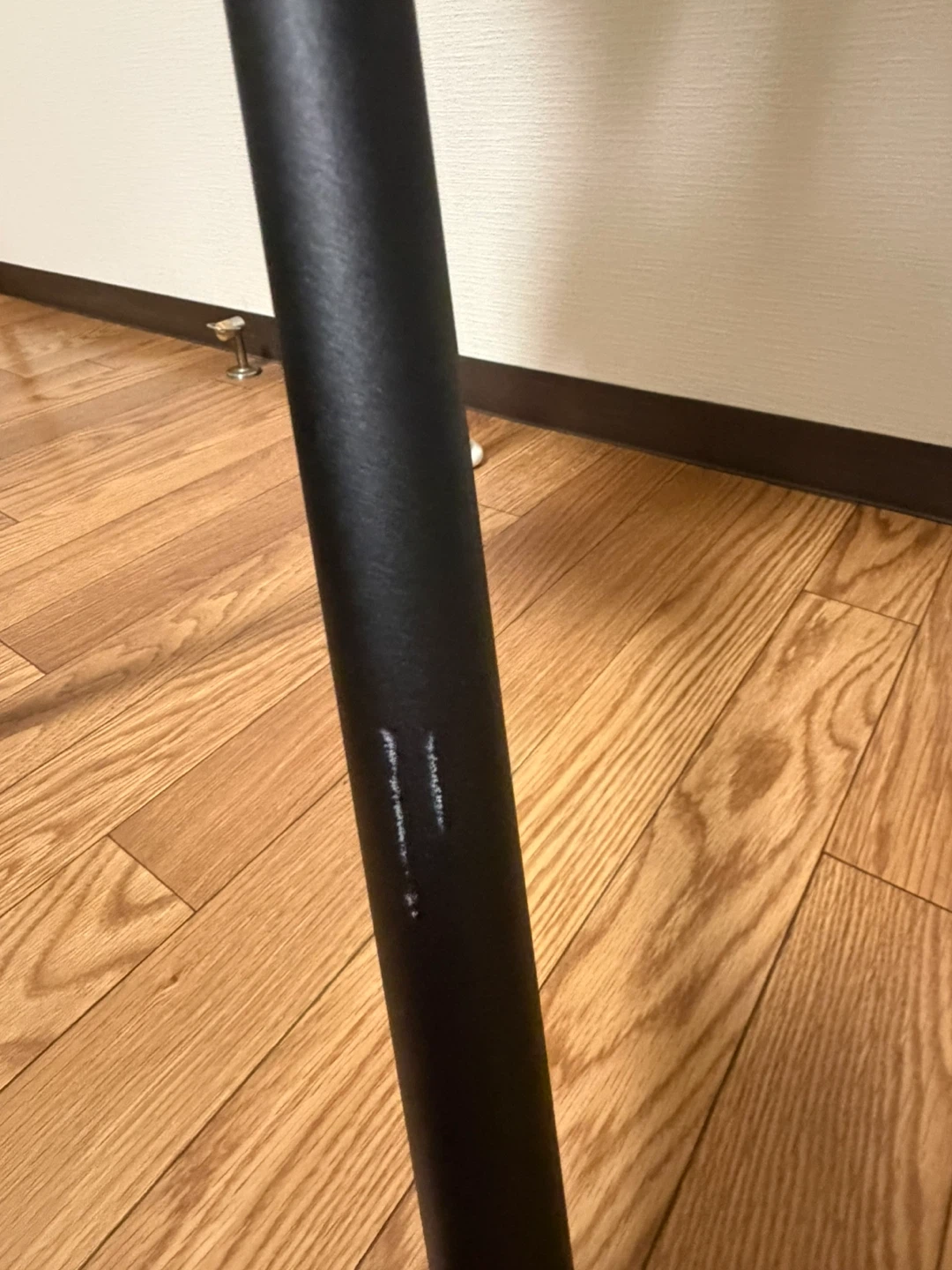 ベビービョルン ハイチェア ホワイトの写真8枚目