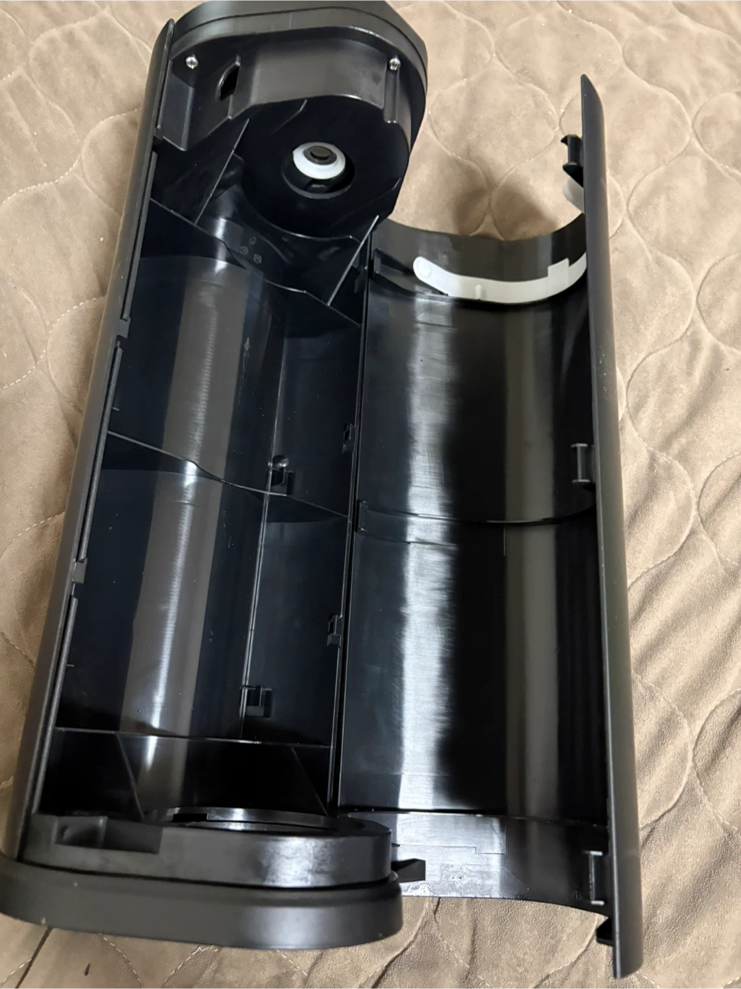 ドリンクメイト 炭酸メーカー DRM1005の写真4枚目