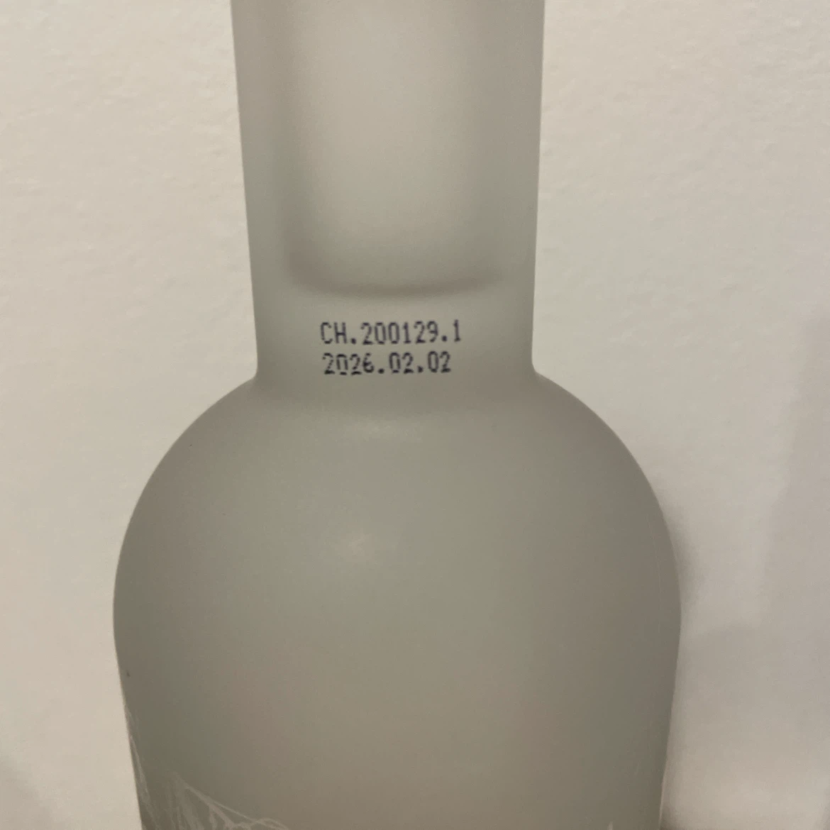 ウォッカ 700ml モンゴル製の写真6枚目