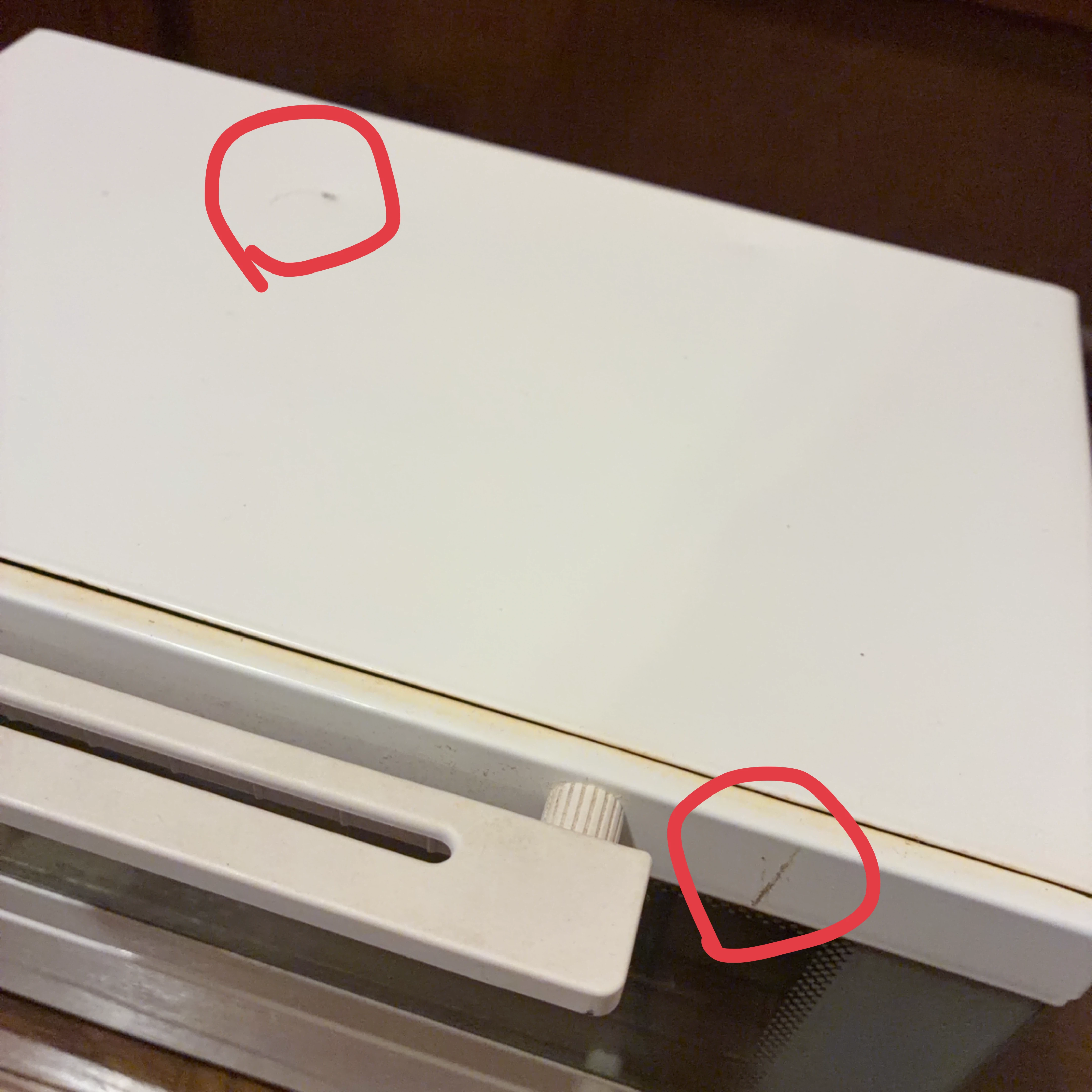 トースター　ニトリ2019年製の写真4枚目
