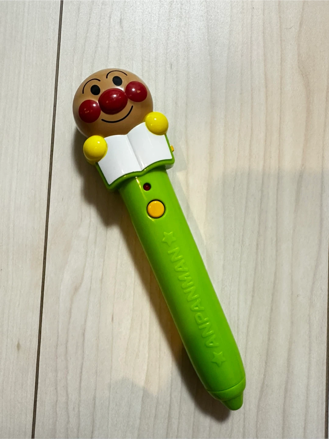 【早い者勝ち!】アンパンマン おしゃべりものしり図鑑セットの写真3枚目