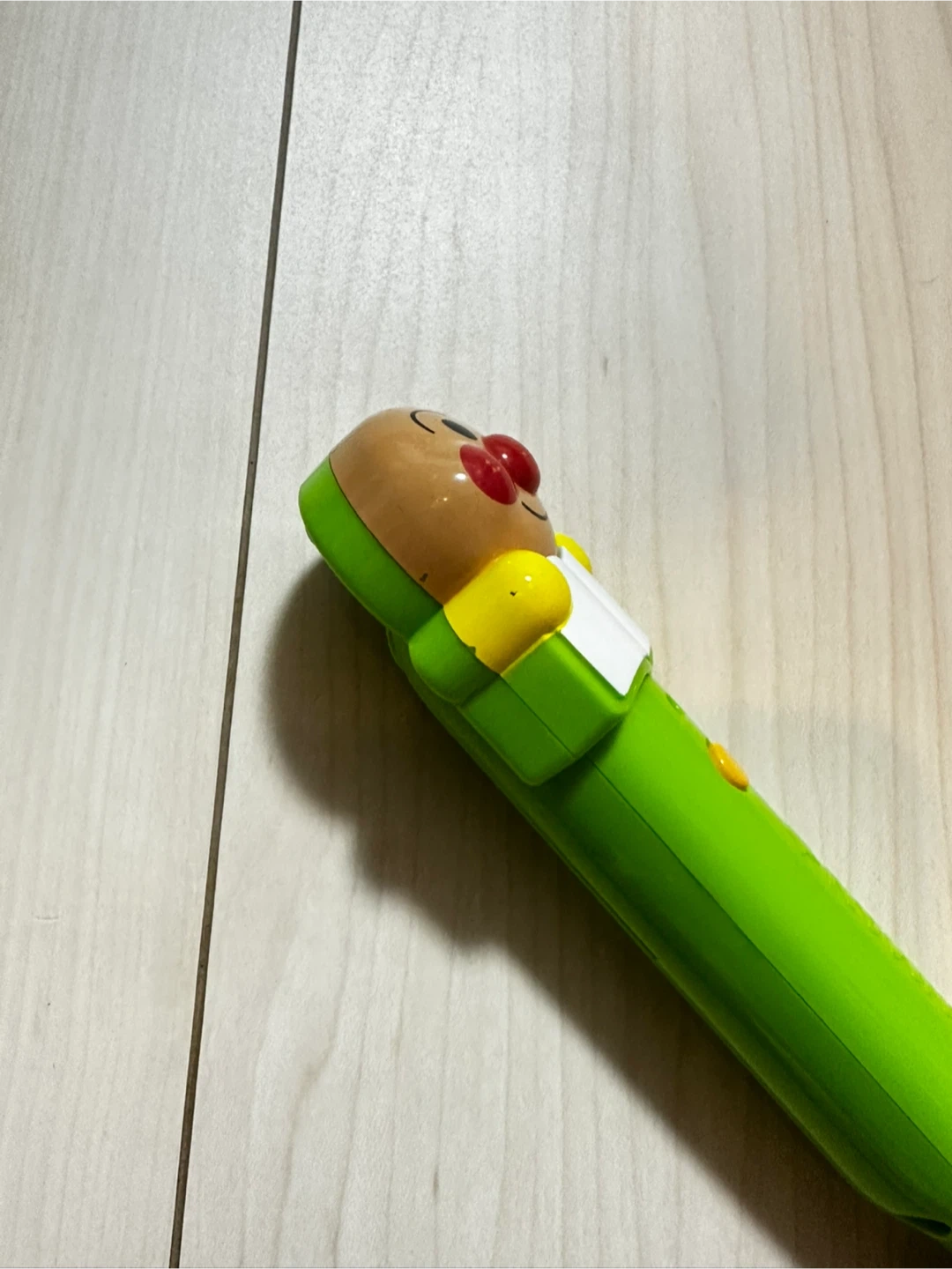 【早い者勝ち!】アンパンマン おしゃべりものしり図鑑セットの写真4枚目