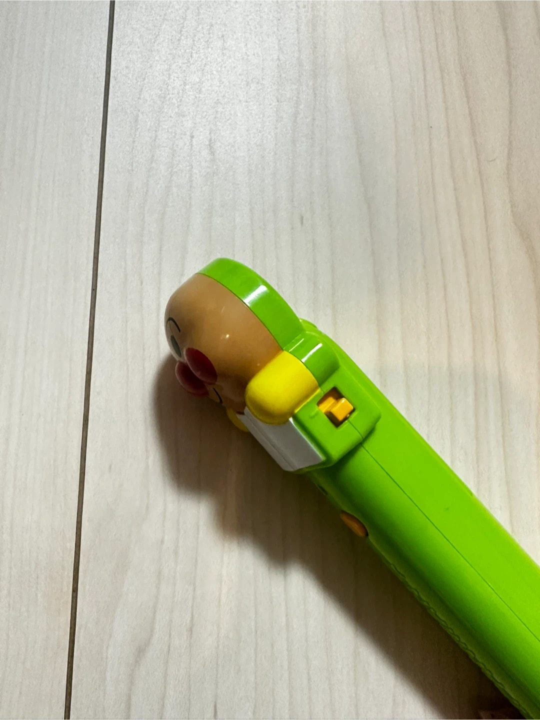 【早い者勝ち!】アンパンマン おしゃべりものしり図鑑セットの写真5枚目