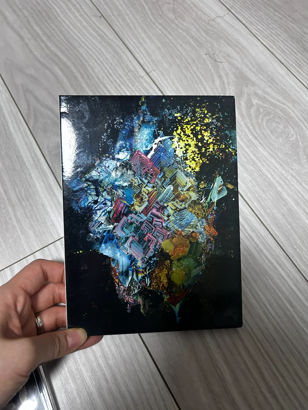 RADWIMPS ×と○と罪と CD アルバム