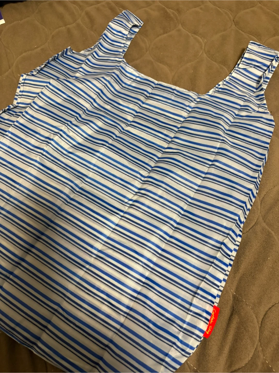 エコバッグ 4点セット 収納可能の写真2枚目