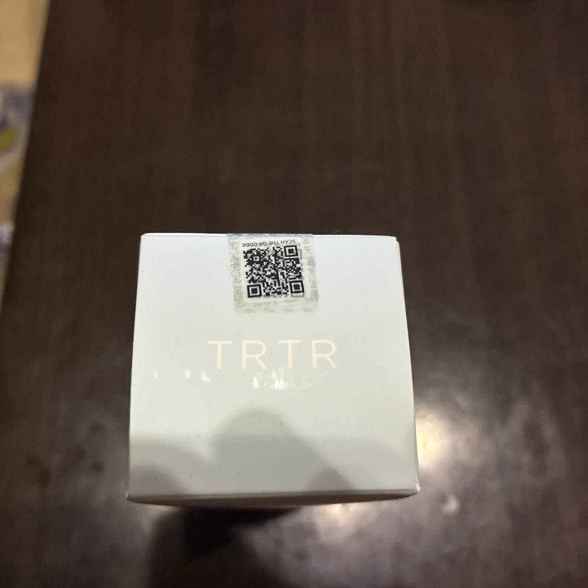 【未使用】TIRTIR/ティルティル オフザサンエアムース 日焼け止め100mlの写真3枚目