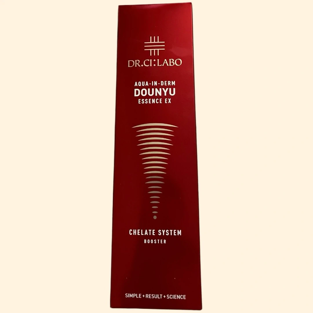 新品未開封 アクアインダーム導入エッセンスEX 50ml ドクターシーラボ