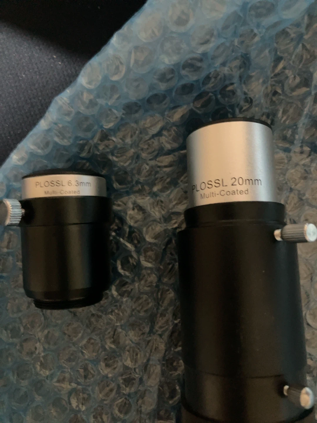 ビクセンの天体望遠鏡「モバイルポルタ A70Lf」の写真4枚目