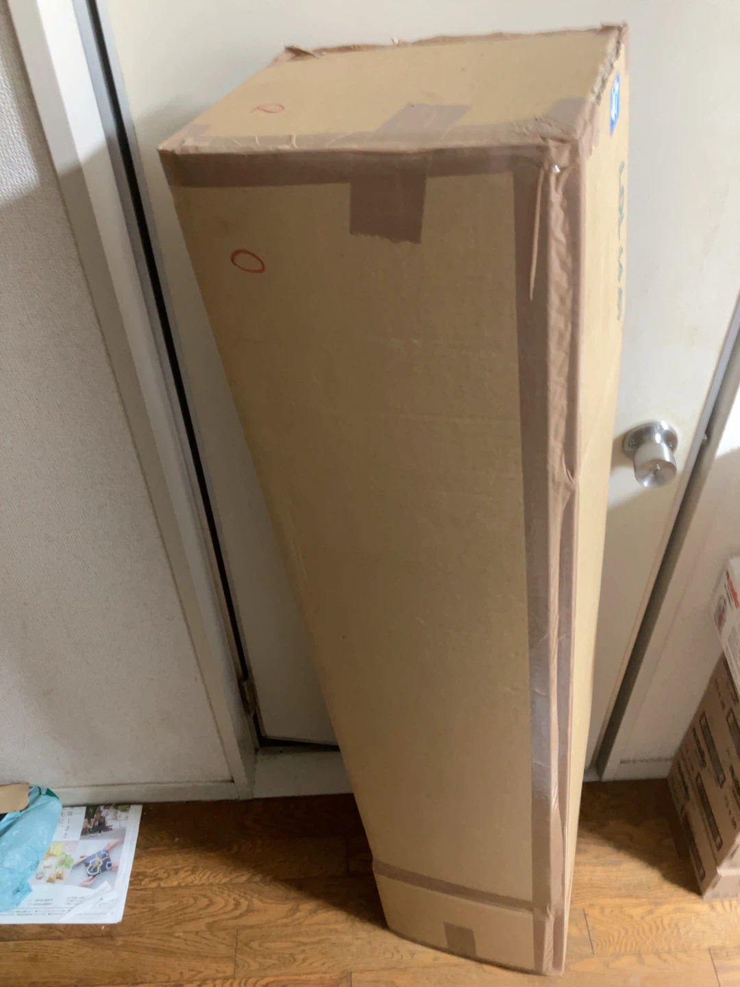 ビクセンの天体望遠鏡「モバイルポルタ A70Lf」の写真5枚目