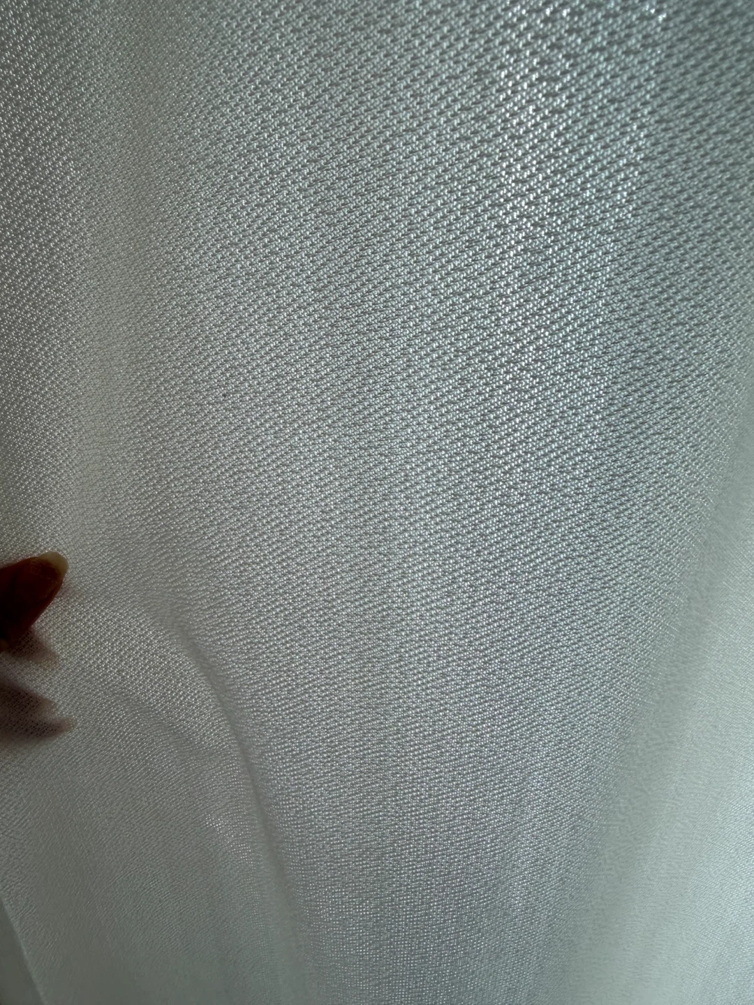 ニトリレースカーテンの写真2枚目
