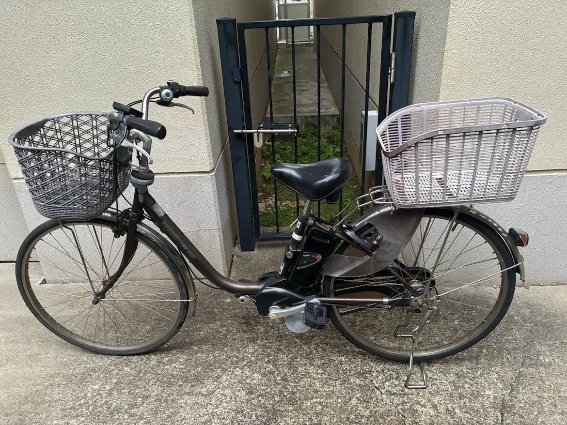 パナソニック電動自転車 激安