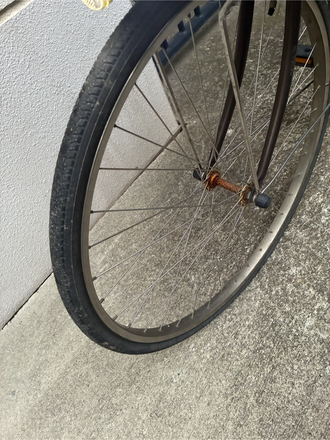 パナソニック電動自転車　激安の写真5枚目