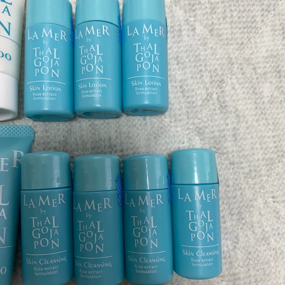 高級ホテル アメニティセット まとめ売りの写真4枚目