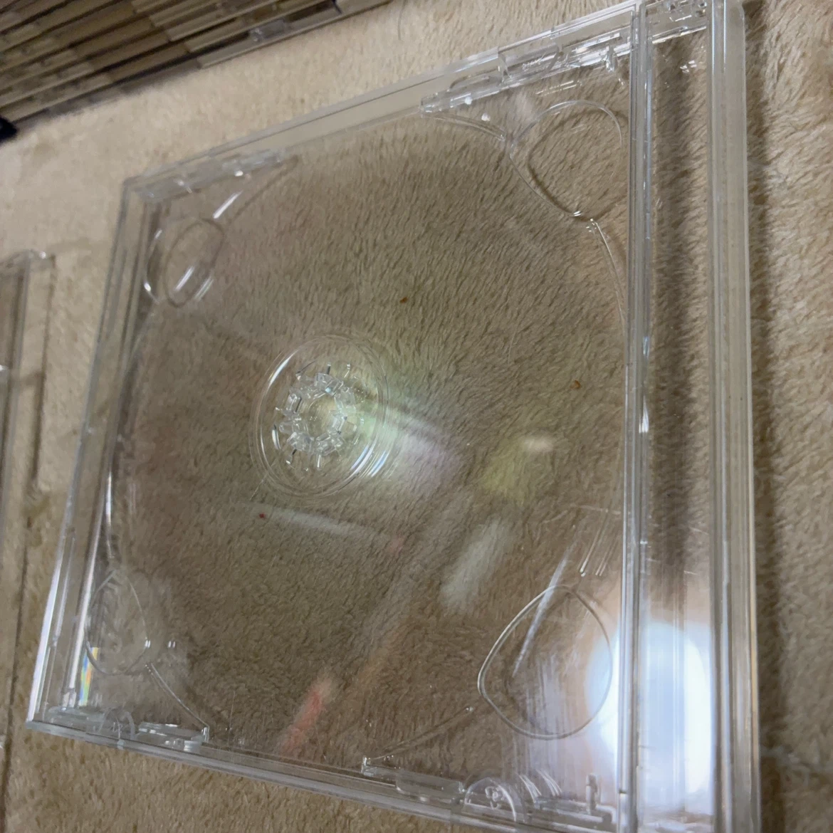 CDケース 空ケース まとめ売りの写真3枚目
