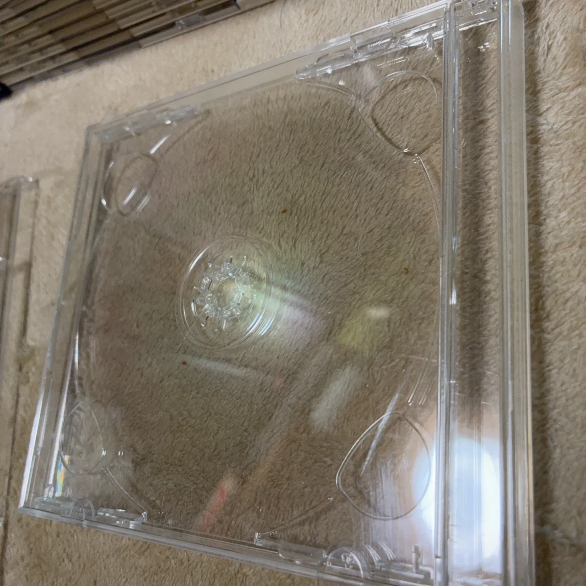 CDケース 空ケース まとめ売りの写真3枚目
