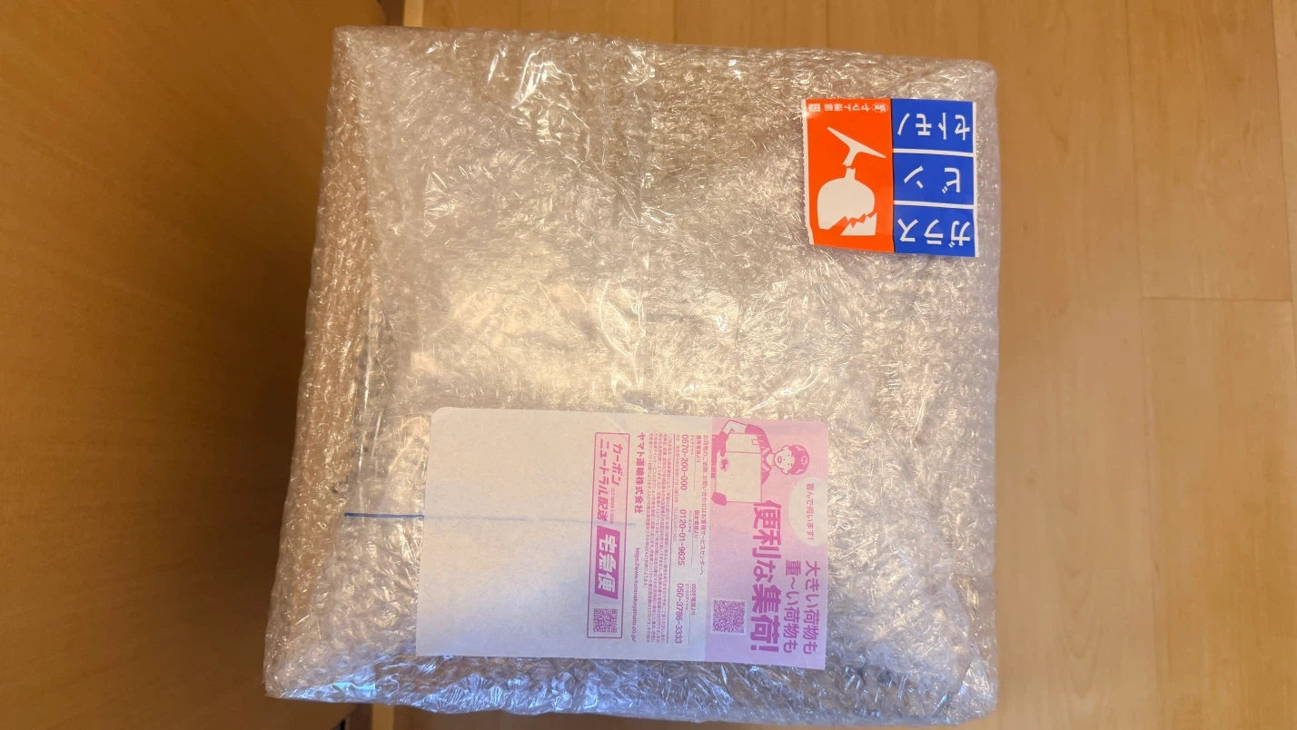 【新品未開封】象印 スチーム式加湿器 EE-DF50-HA グレー 4.0Lの写真8枚目