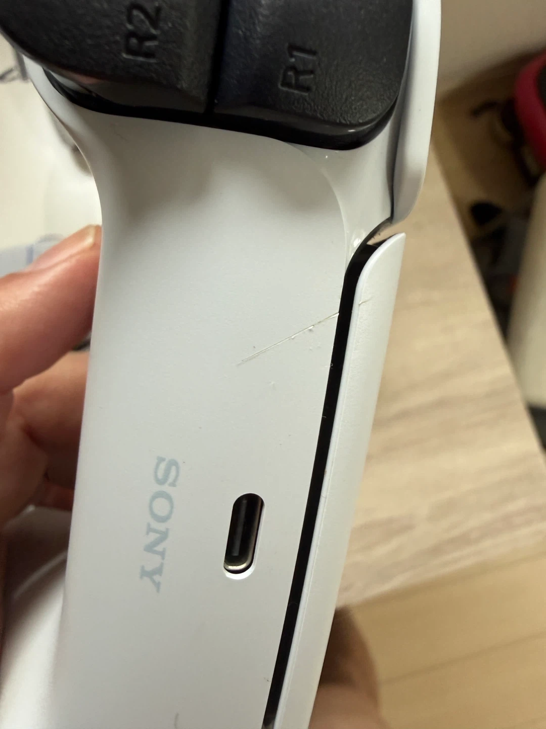 ソニー プレイステーション5 本体 コントローラー2個&おまけ付きの写真10枚目