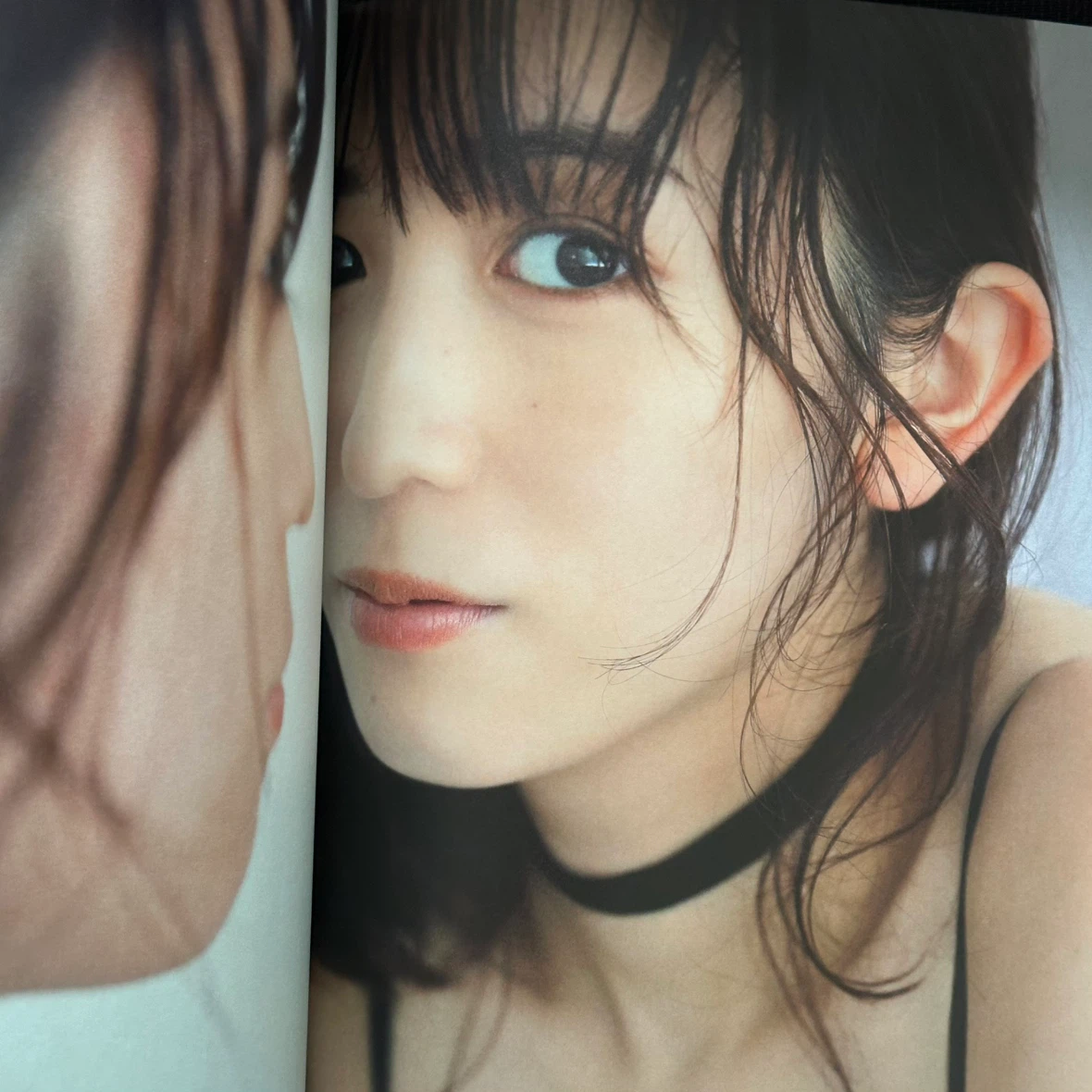 超ときめき宣伝部　写真集の写真4枚目