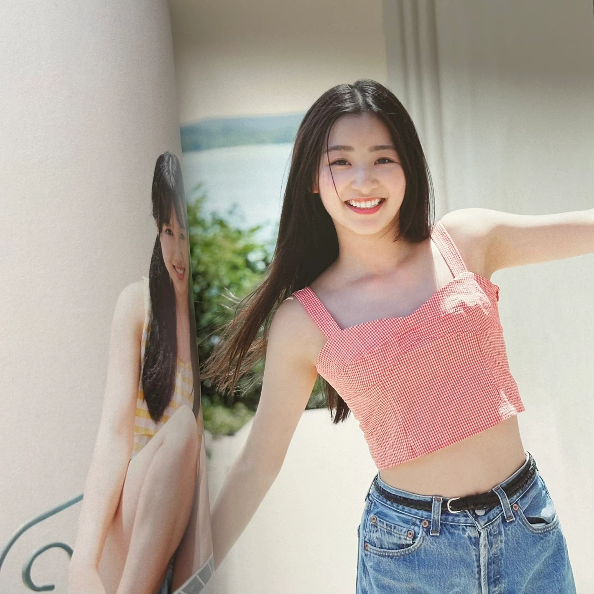 超ときめき宣伝部　写真集の写真7枚目
