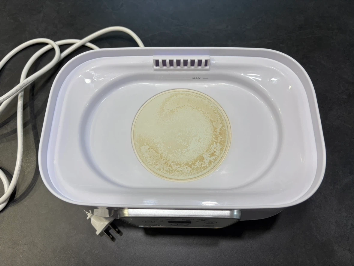ラルタン 哺乳びん除菌乾燥機 v3.0の写真4枚目