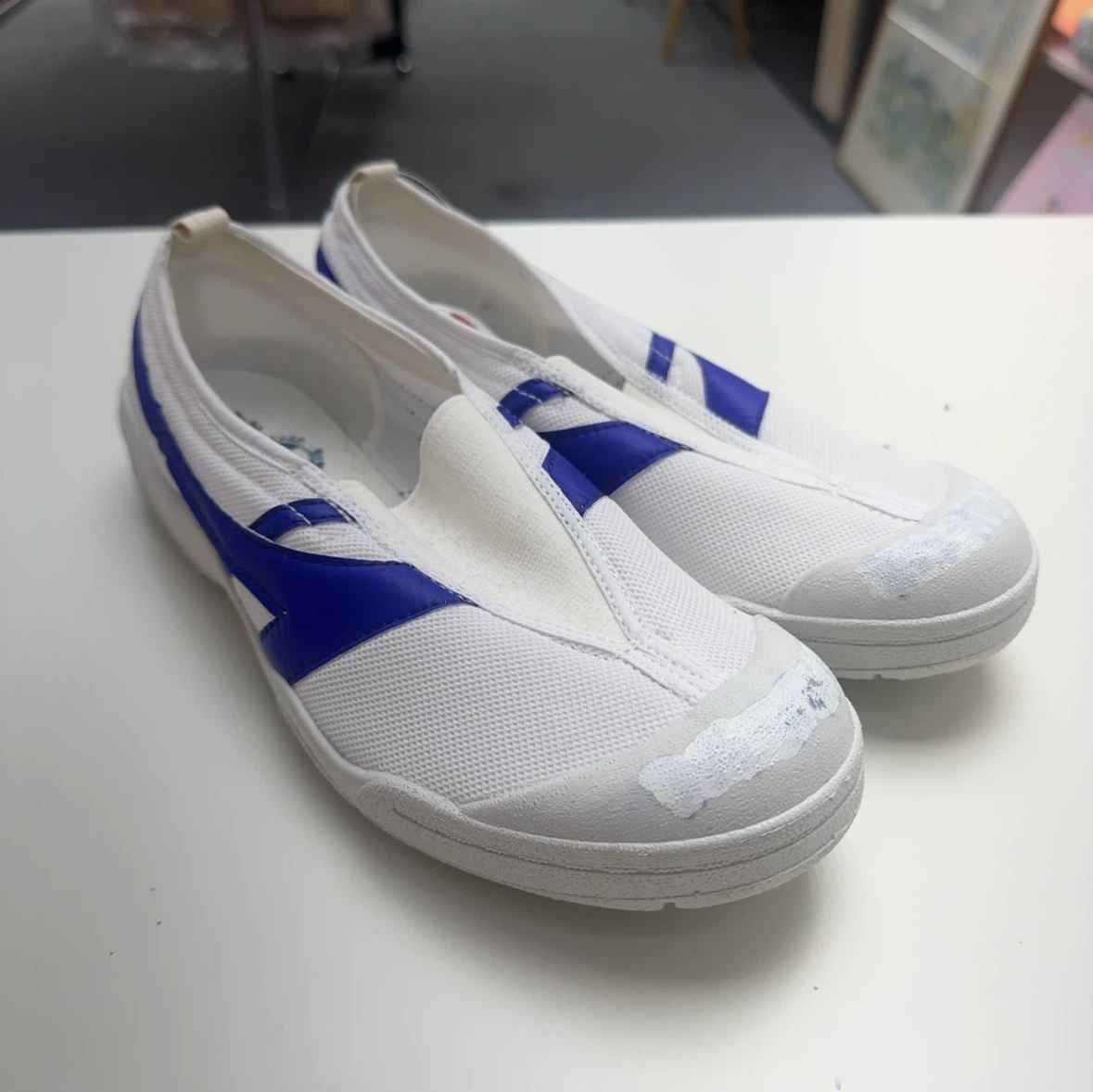 学校用上履き174