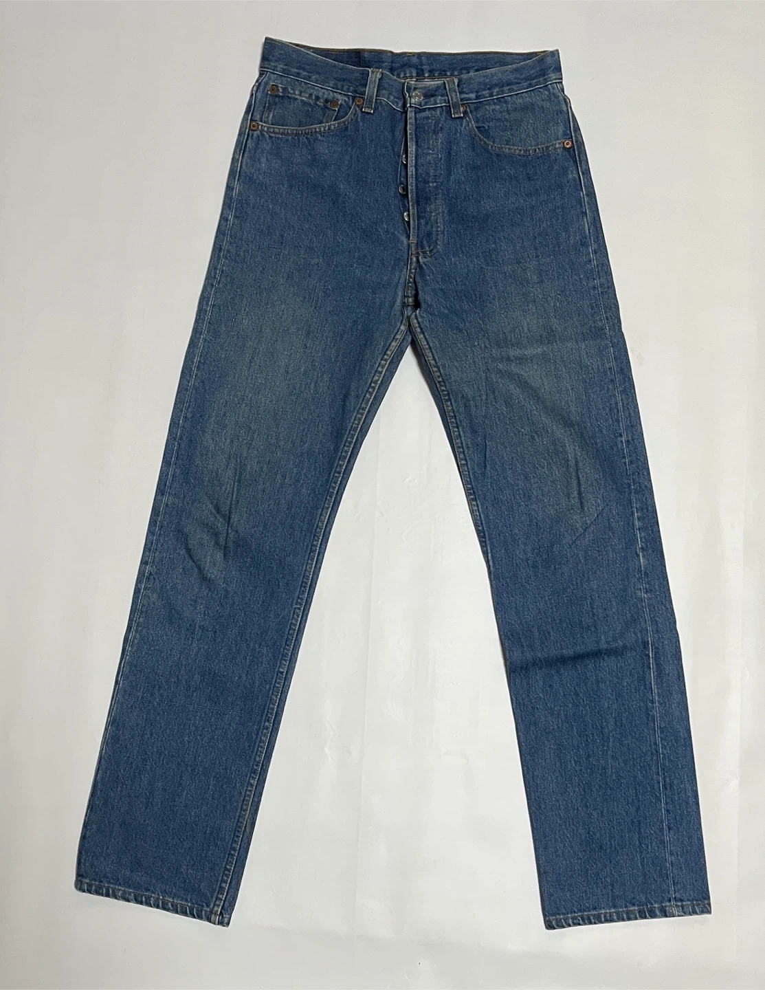 Levi’s 501xxUSA製 552刻印 W32 L36 90s アメリカ製