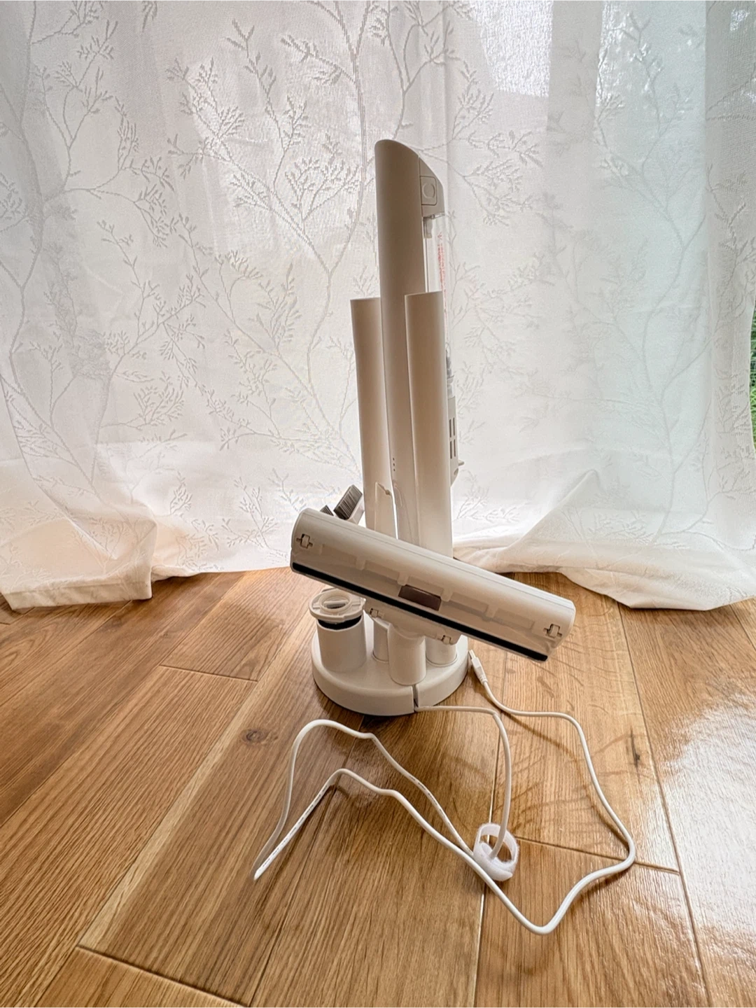 ハンディスティック掃除機 ジャンク品
