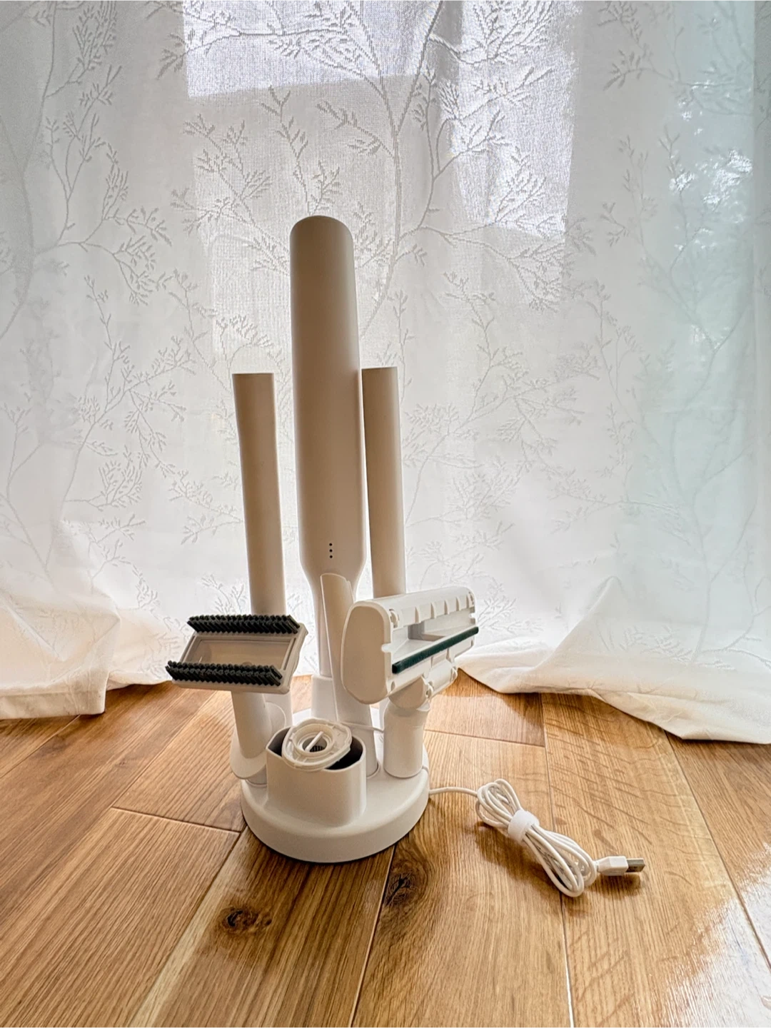 ハンディスティック掃除機 ジャンク品の写真2枚目
