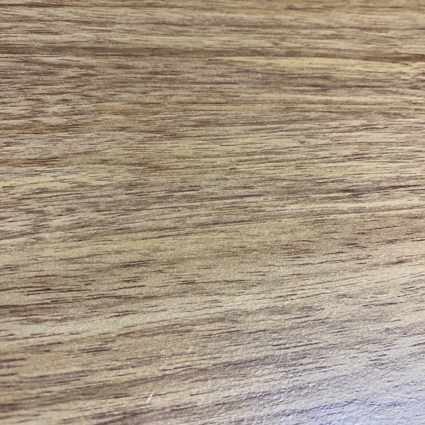 木目調 3段オープンラック 収納棚の写真2枚目