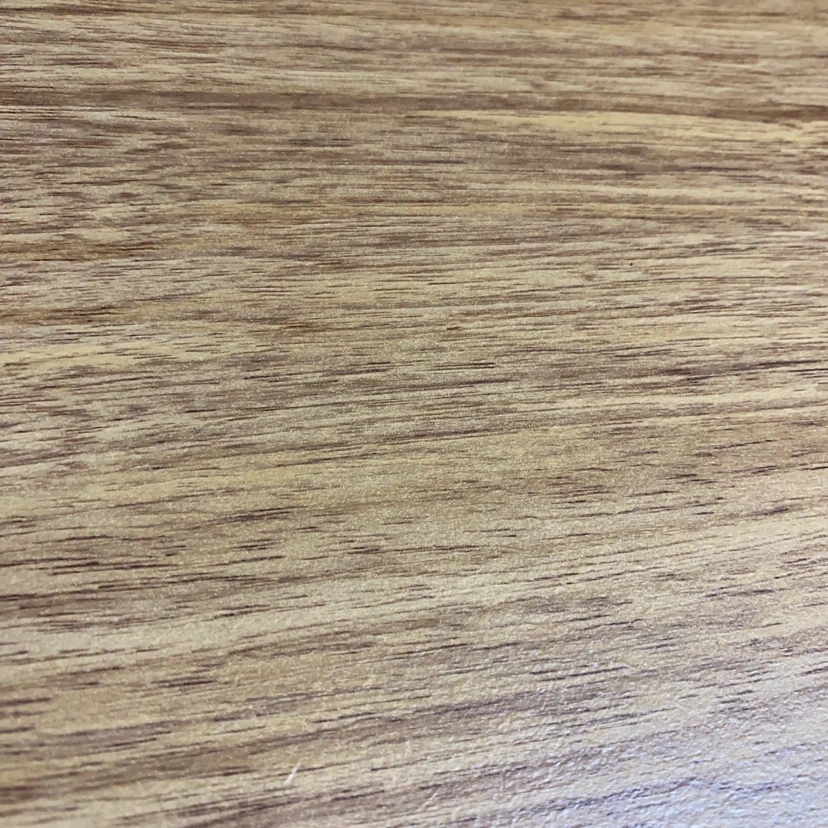 木目調 3段オープンラック 収納棚の写真2枚目