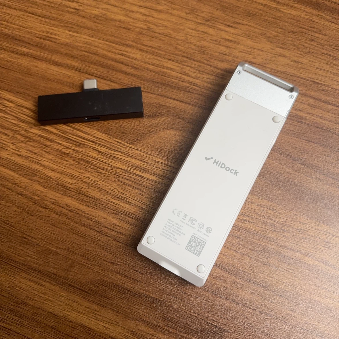 会議用レコーダー　P1＋P1 miniの写真2枚目