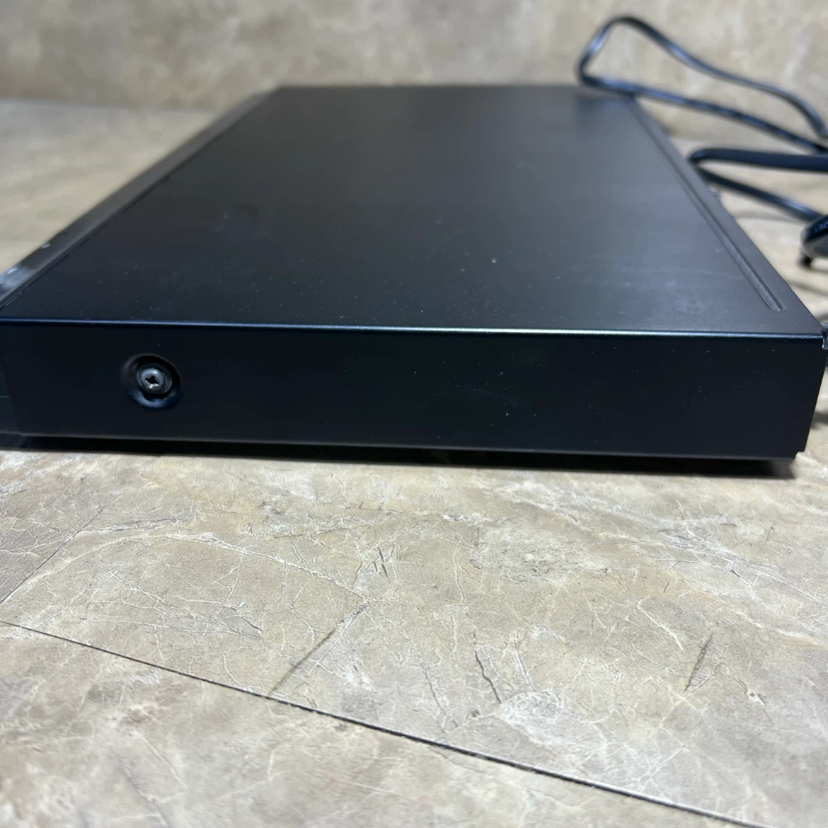 【動作品】SONY DVDプレーヤー DVP-SR200Pの写真4枚目