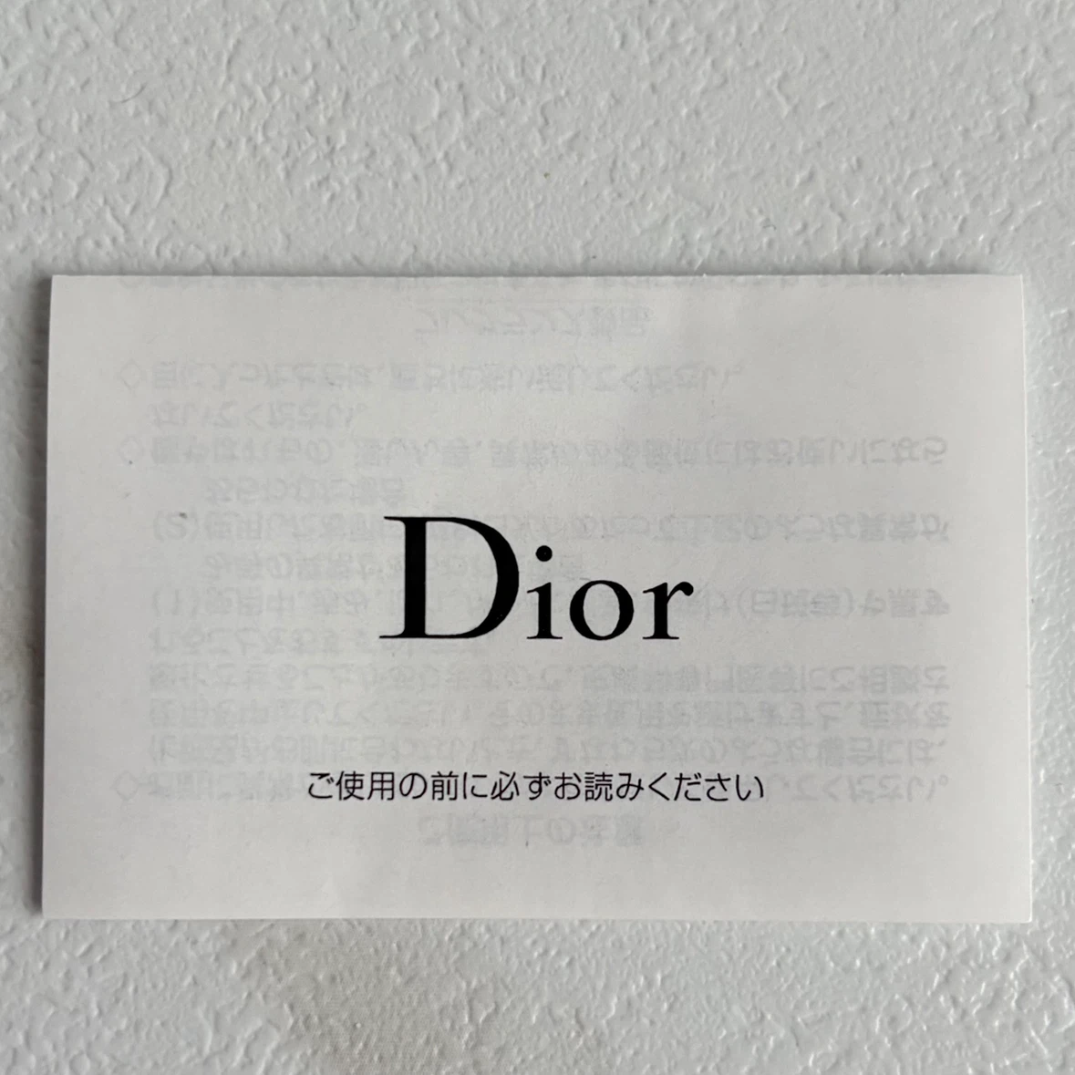 新品☆Christian Dior j'adore ジャドール シルキー ソープ 石けん 150gの写真4枚目