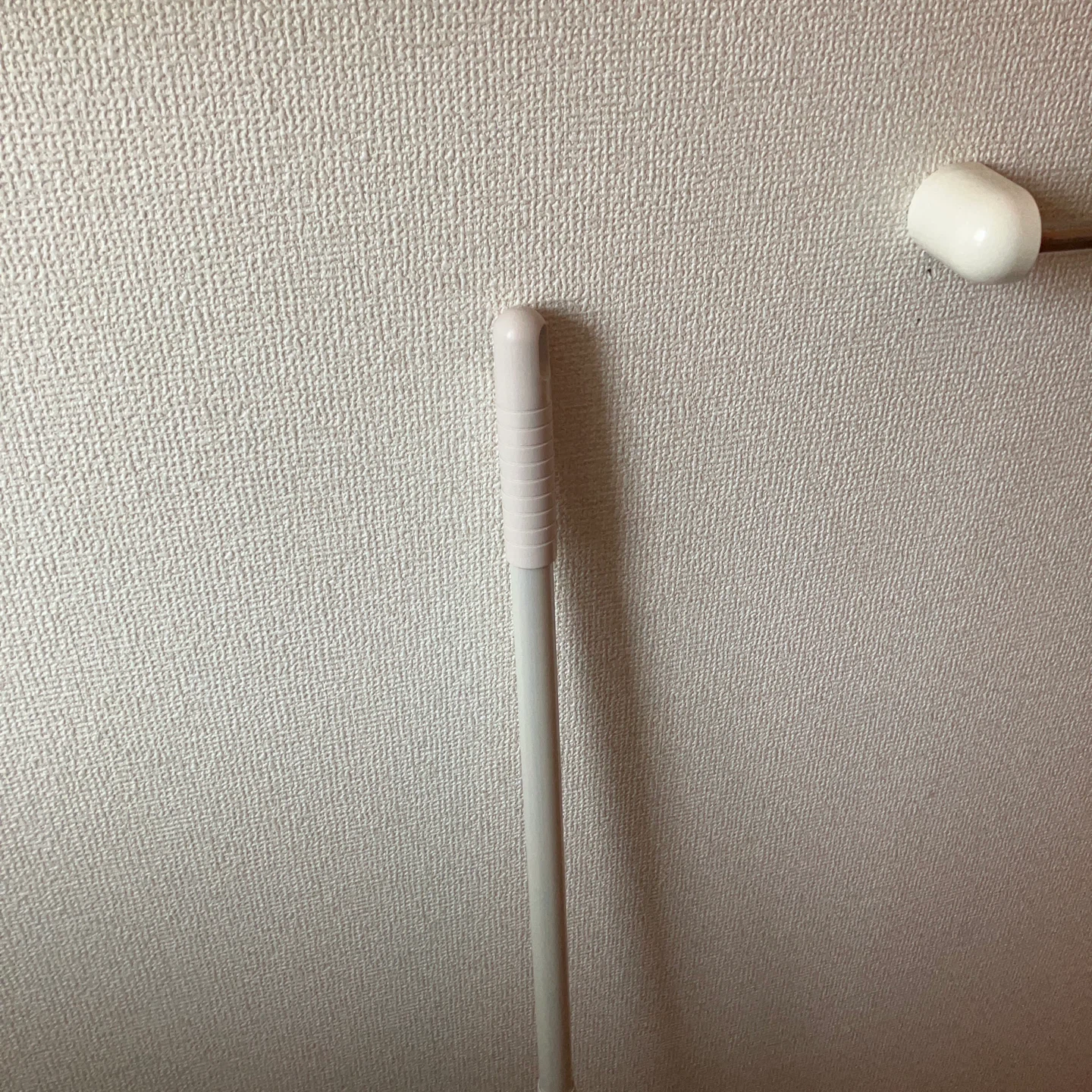 フローリングワイパー ホワイト 掃除用品