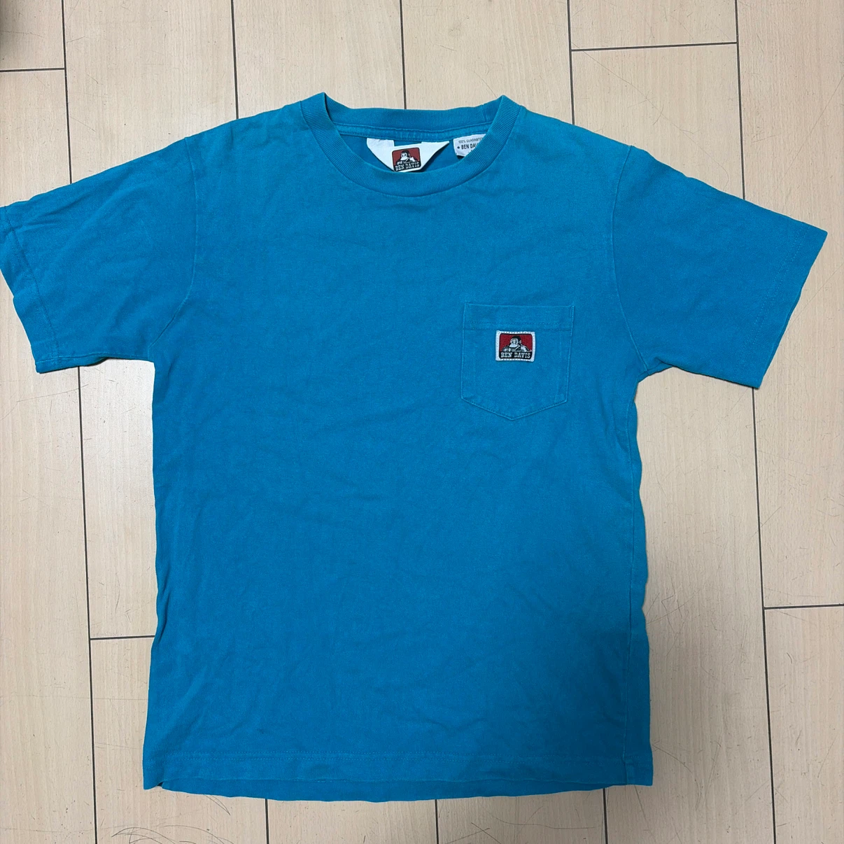BENDAVIS Tシャツ  Sサイズ