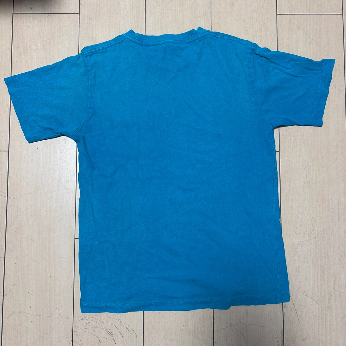 BENDAVIS Tシャツ Sサイズの写真2枚目