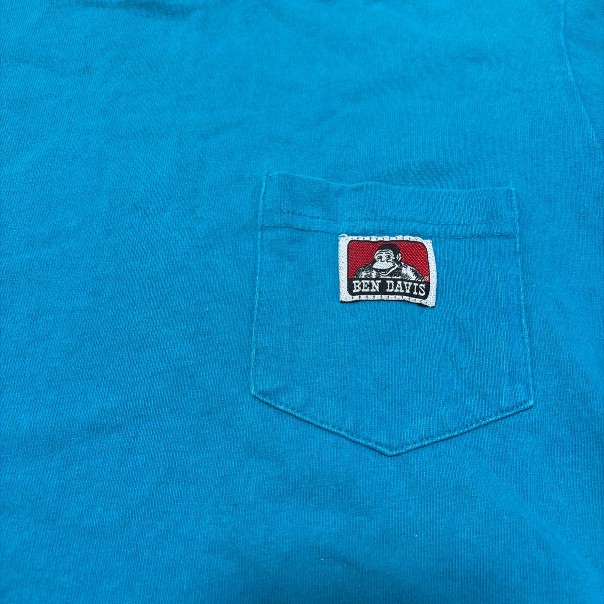 BENDAVIS Tシャツ  Sサイズの写真4枚目