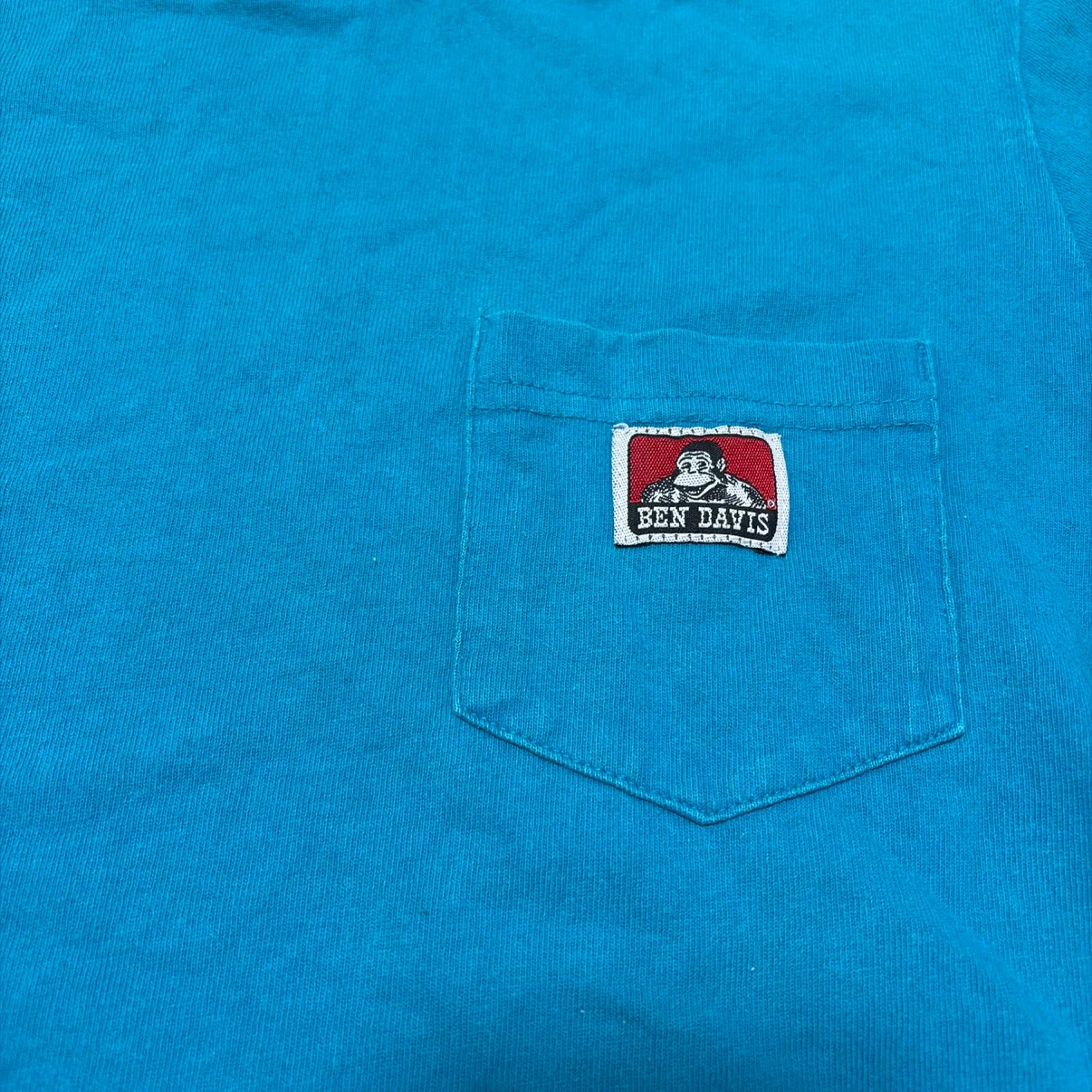 BENDAVIS Tシャツ Sサイズの写真4枚目