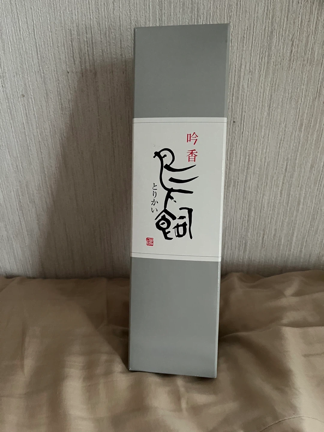 鳥飼 吟香 焼酎 720ml