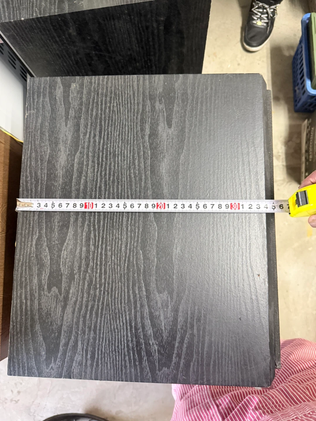 JBL CF120 3ウェイスピーカーの写真4枚目