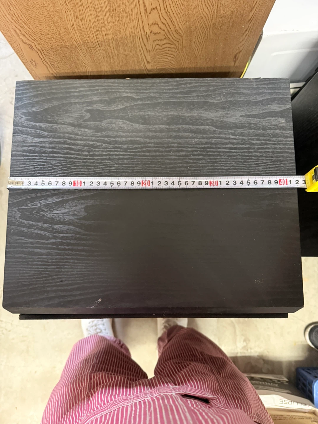 JBL CF120 3ウェイスピーカーの写真6枚目