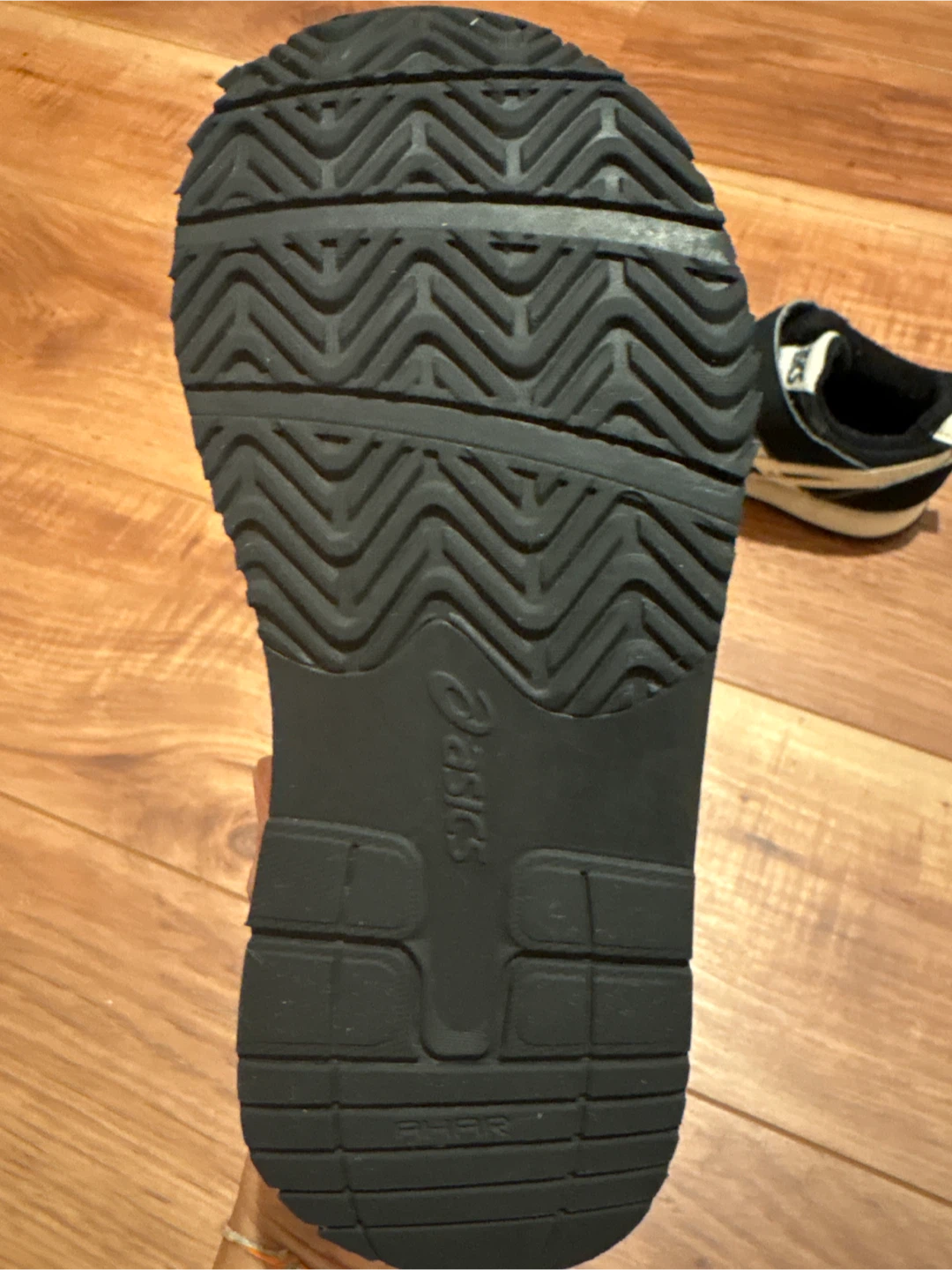 キッズ　靴　16cmセット　クロックス　スニーカーの写真7枚目