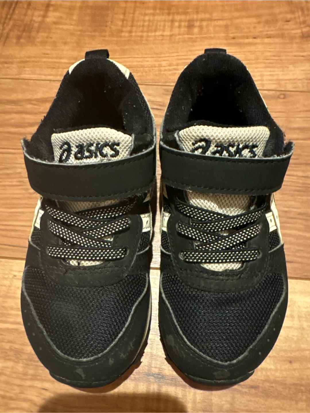 キッズ 靴 16cmセット クロックス スニーカーの写真5枚目