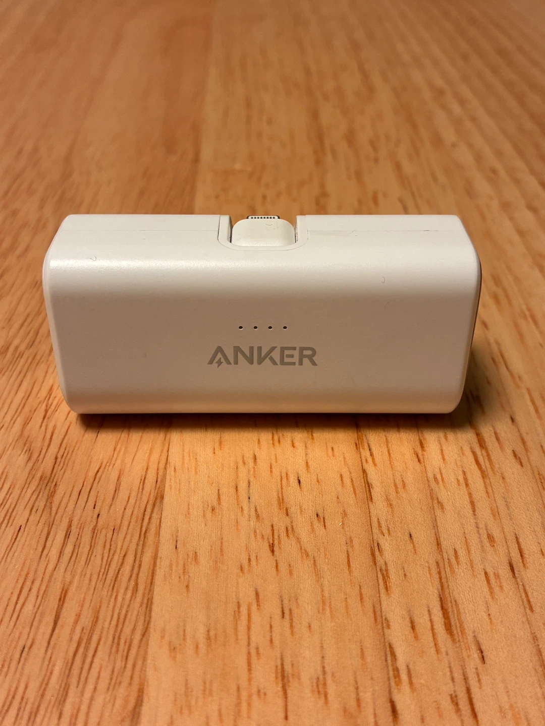 ANKER 621 モバイルバッテリー 5000mAh